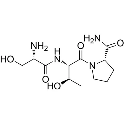 Tripeptid-3 CAS 126828-32-8